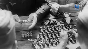 Natsiprojekti (7) - Vallanhimoa