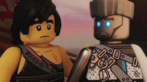 LEGO Ninjago: Masters of Spinjitzu (7) - Oman onnen nojassa