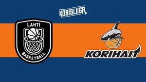 Lahti Basketball - Korihait - Lahti Basketball - Korihait 9.3.