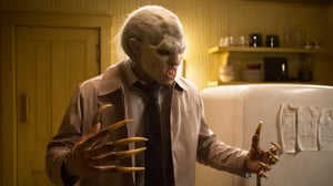 Grimm (16) - To Protect and Serve Man