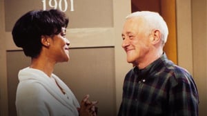 Frasier (S) - Moons Over Seattle