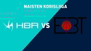 HBA-Märsky - Espoo Basket Team - HBA-Märsky - Espoo Basket Team 30.11.