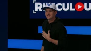 Ridiculousness - Chanel and Sterling CCXVI