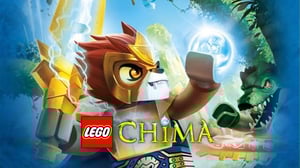 LEGO Legends of Chima (7) - Cavoran sydän