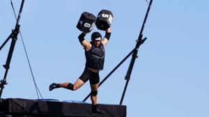 The Challenge: All Stars (Paramount+) - Old Tina Can't Come to the Phone