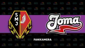 SMJ - JoMa, naiset Fanikamera - SMJ - JoMa, naiset Fanikamera 31.7.
