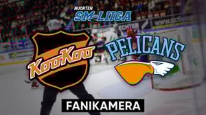 KooKoo - Pelicans, Fanikamera - KooKoo - Pelicans, Fanikamera 1.11.