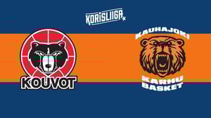 Kouvot - Kauhajoki - Kouvot - Kauhajoki 20.11.