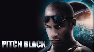 Pimeän uhka (16) - Pimeän uhka