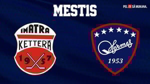 Ketterä - Hermes - Ketterä - Hermes 29.4.