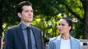 The Calling (2022) (12) - The Hand of the Diligent