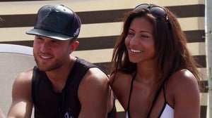 Ex on the Beach(Paramount+) (12) - Star Gazing