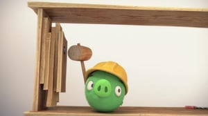 Angry Birds Piggy Tales (S)