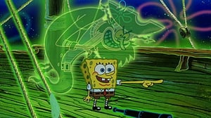 Paavo Pesusieni (7) - Lentävä hollantilainen; Karin kylpyaika