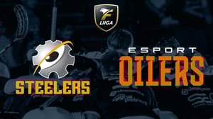 Steelers - Oilers, miehet Fanikamera - Steelers - Oilers, miehet Fanikamera 30.10.