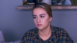 Teen Mom: Young & Pregnant - Happy Birthday Hazelee!