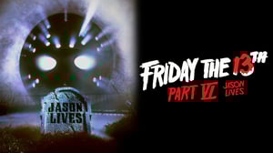 Perjantai 13. päivä, osa 6 (16) - Perjantai 13. päivä, osa 6 (16)