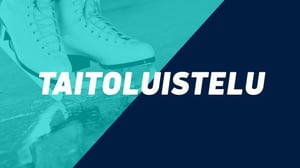 Yksiluistelun ja jäätanssin SM-sarjojen 1. valintakilpailu - Yksiluistelun ja jäätanssin SM-sarjojen 1. valintakilpailu 15.10.