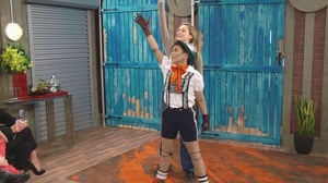 The Fairly OddParents: Fairly Odder (7) - Roy-Nocchio