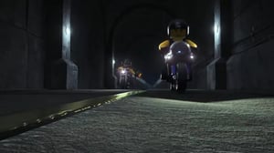 LEGO Ninjago: Masters of Spinjitzu (7) - Snake Jaguar