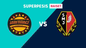 Kirittäret - Seinäjoen Maila-Jussit - Kirittäret - Seinäjoen Maila 23.5.