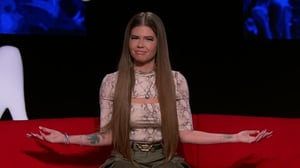 Ridiculousness - Chanel and Sterling CCXCIII