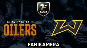 Oilers - Welhot, miehet Fanikamera - Oilers - Welhot, miehet Fanikamera 16.1