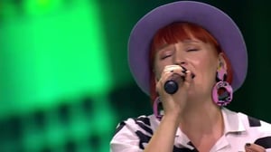 The Voice of Finland: All Stars - Ääni ratkaisee 3