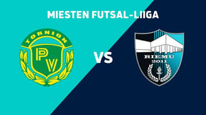 ToPV - Riemu - ToPV - Riemu 15.1.