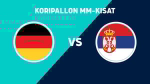 Saksa - Serbia - Saksa - Serbia 10.9.