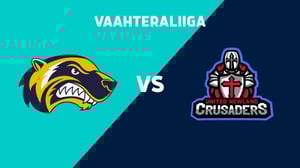 Wolverines - Crusaders - Wolverines - Crusaders 12.5.