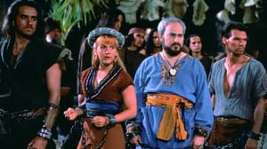 Xena (12) - Musta Susi