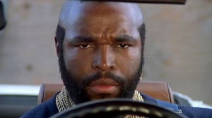 The A-Team (7) - One More Time