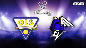 OLS - EräViikingit - OLS - EräViikingit 22.2.