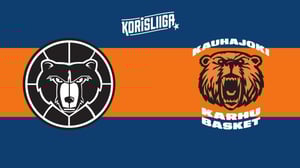 Kouvot - Kauhajoki - Kouvot - Kauhajoki 15.12.