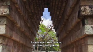 Muinaiset avaruusoliot - Avaruuden arkkitehdit