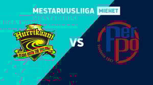 Hurrikaani - PerPo - Hurrikaani - PerPo 29.10.