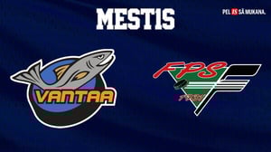 K-Vantaa - FPS - K-Vantaa - FPS 26.2.