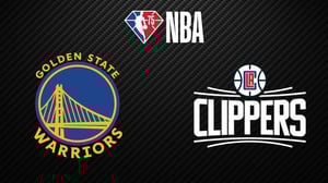 Golden State Warriors - Los Angeles Clippers - Golden State Warriors - Los Angeles Clippers 22.10.