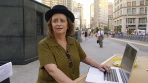 Broad City(Paramount+) - SheWork and S**t Bucket