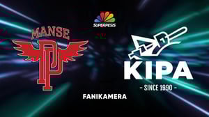 Manse PP - Kiteen Pallo -90, Fanikamera - Manse PP - Kiteen Pallo -90, Fanikamera 1.8.