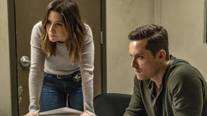 Chicago P.D. (16) - Viime hetken vastustus