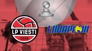 LP Viesti - LiigaPloki - LP Viesti - LiigaPloki 9.11.