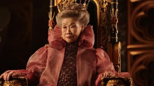 Vampire Academy (16) - The Trials