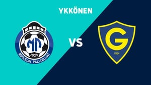 MP - Gnistan - MP - Gnistan 30.7.