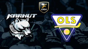 Karhut - OLS, miehet Fanikamera - Karhut - OLS, miehet Fanikamera 2.10.