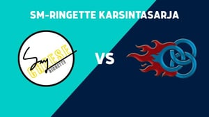 LL-89 - Blue Rings, Fanikamera - LL-89 - Blue Rings, Fanikamera 27.3.