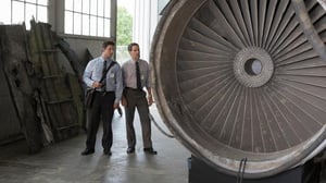 Lentoturmatutkinta - Lentoturmatutkinta 17, 3