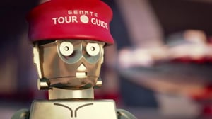 LEGO Star Wars (7) - Padawan uhka