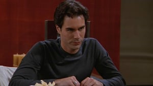 Will & Grace (7) - Uppoamaton äiti Adler